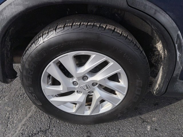 Used 2015 Honda CR-V EX image 27