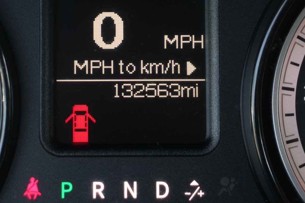 Used 2017 RAM 2500 SLT image 23