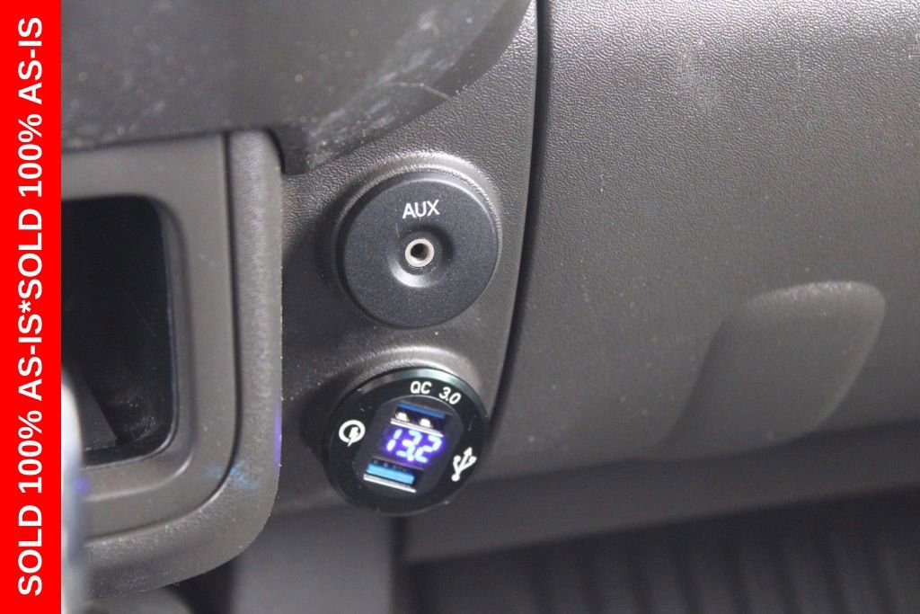 Used 2009 Nissan Xterra S w/ X Gear Pkg AWD/4WD image 38
