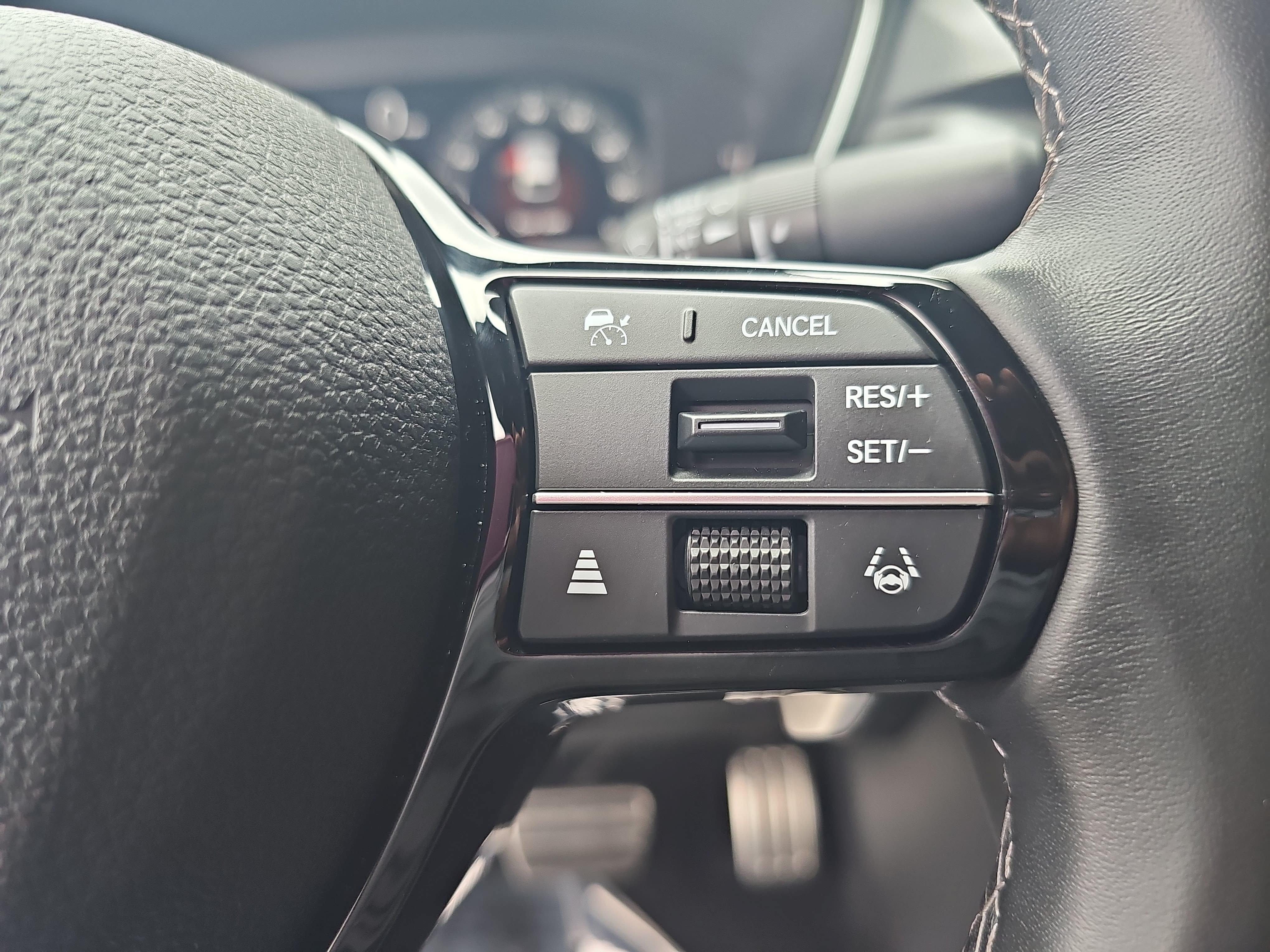 Certified 2025 Acura Integra A-Spec FWD image 17