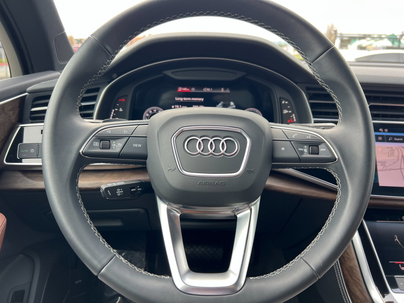 Used 2025 Audi Q7 3.0T Premium Plus w/ Premium Plus Package image 24