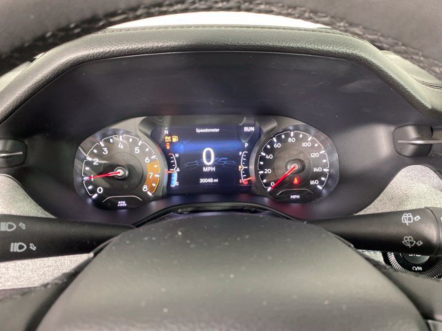 Used 2023 Jeep Compass Latitude w/ Convenience Group AWD/4WD image 23