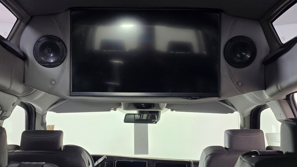 New 2026 Chevrolet Express 2500 Extended w/ Driver Convenience Package image 15