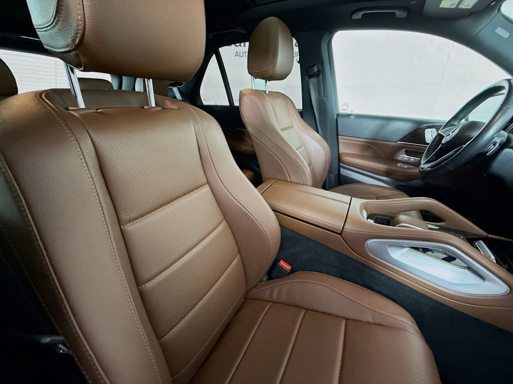 Used 2024 Mercedes-Benz GLE 350 4MATIC image 28