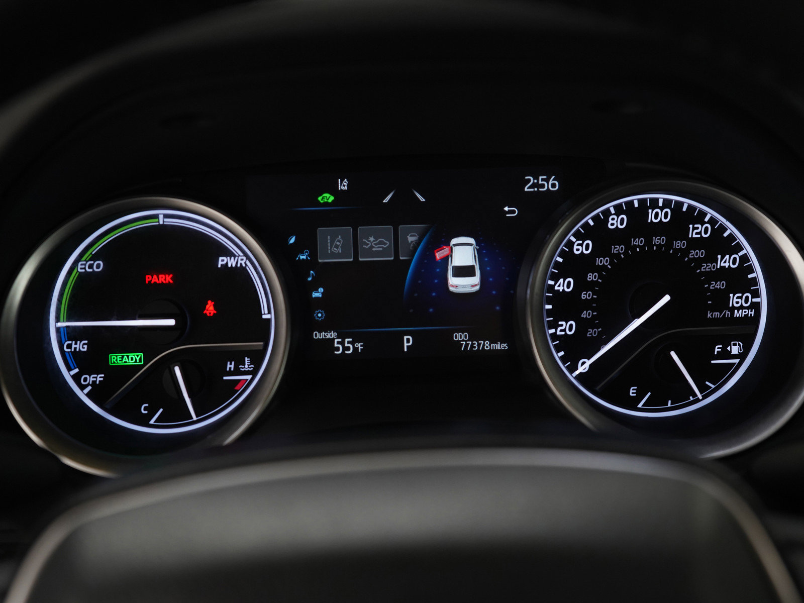 Used 2022 Toyota Camry XLE image 19