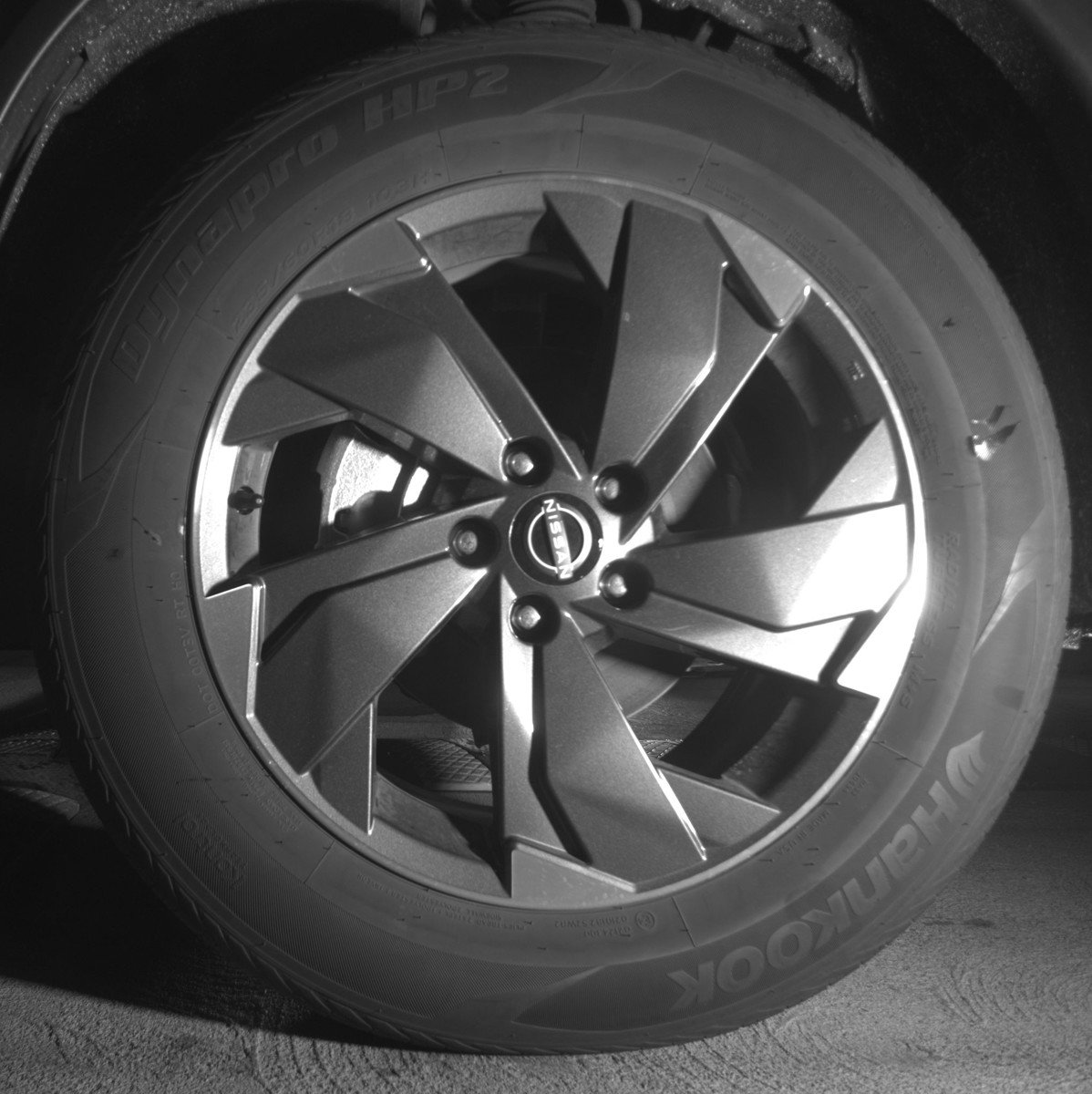 Used 2025 Nissan Rogue SV image 12