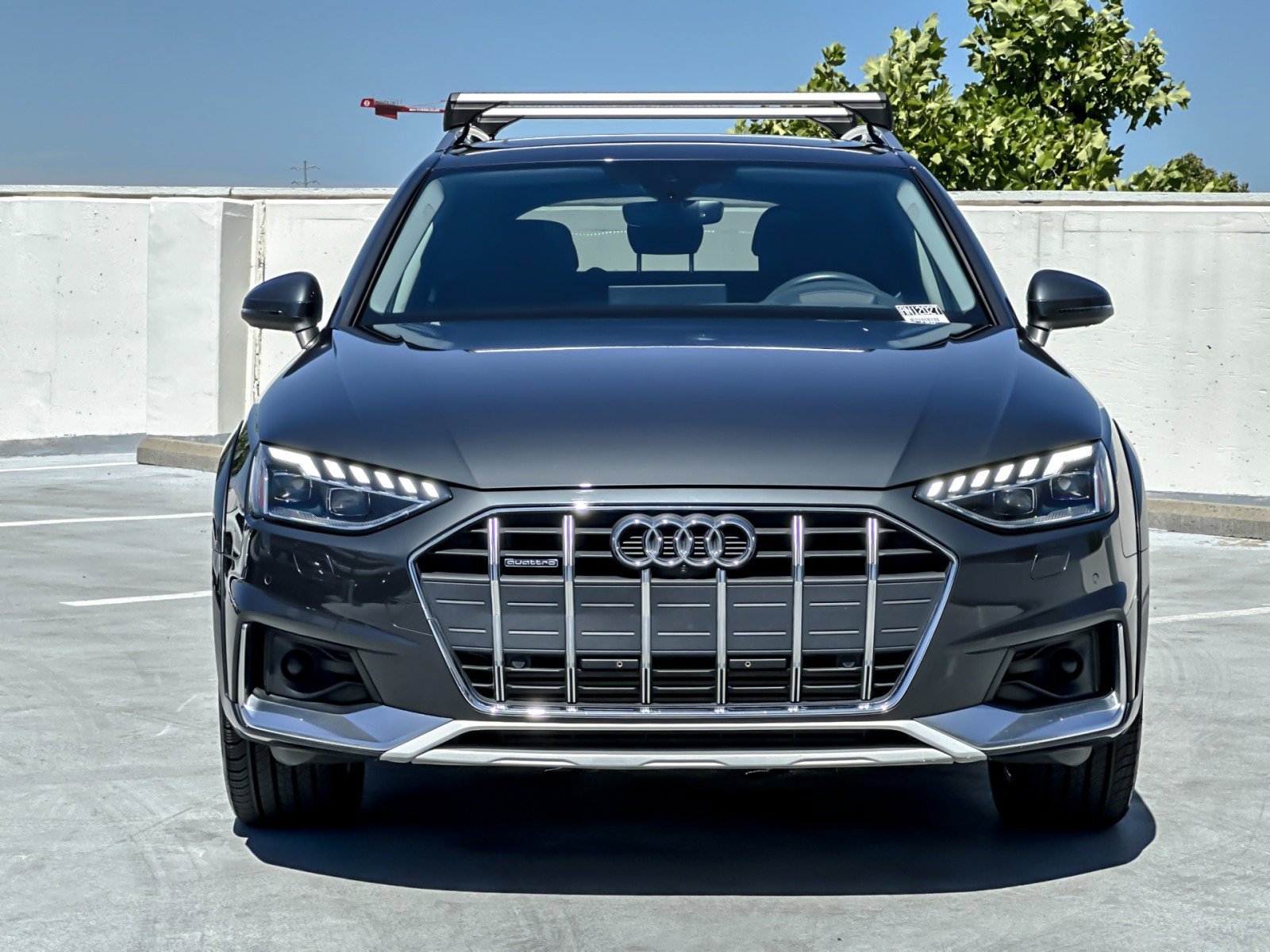 Used 2023 Audi A4 2.0T allroad Prestige AWD/4WD image 11