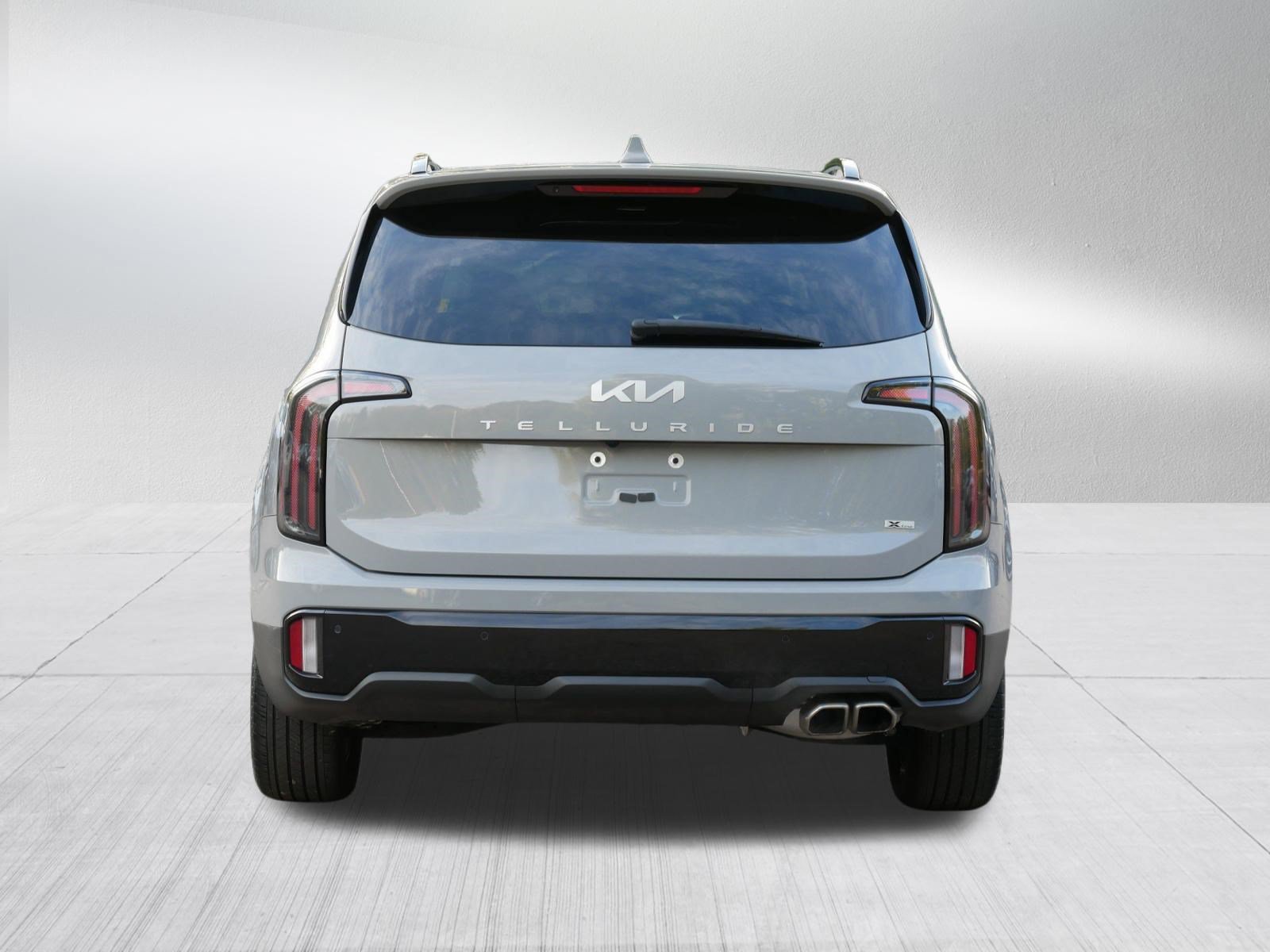 Certified 2024 Kia Telluride SX Prestige X-Line AWD/4WD image 6