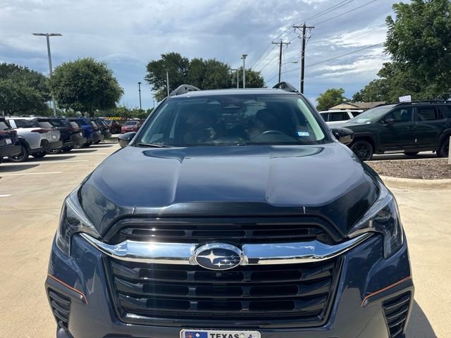Used 2024 Subaru Ascent Touring w/ Popular Package #2 AWD/4WD image 7