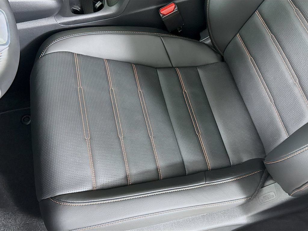 New 2026 Honda CR-V Sport-L image 21