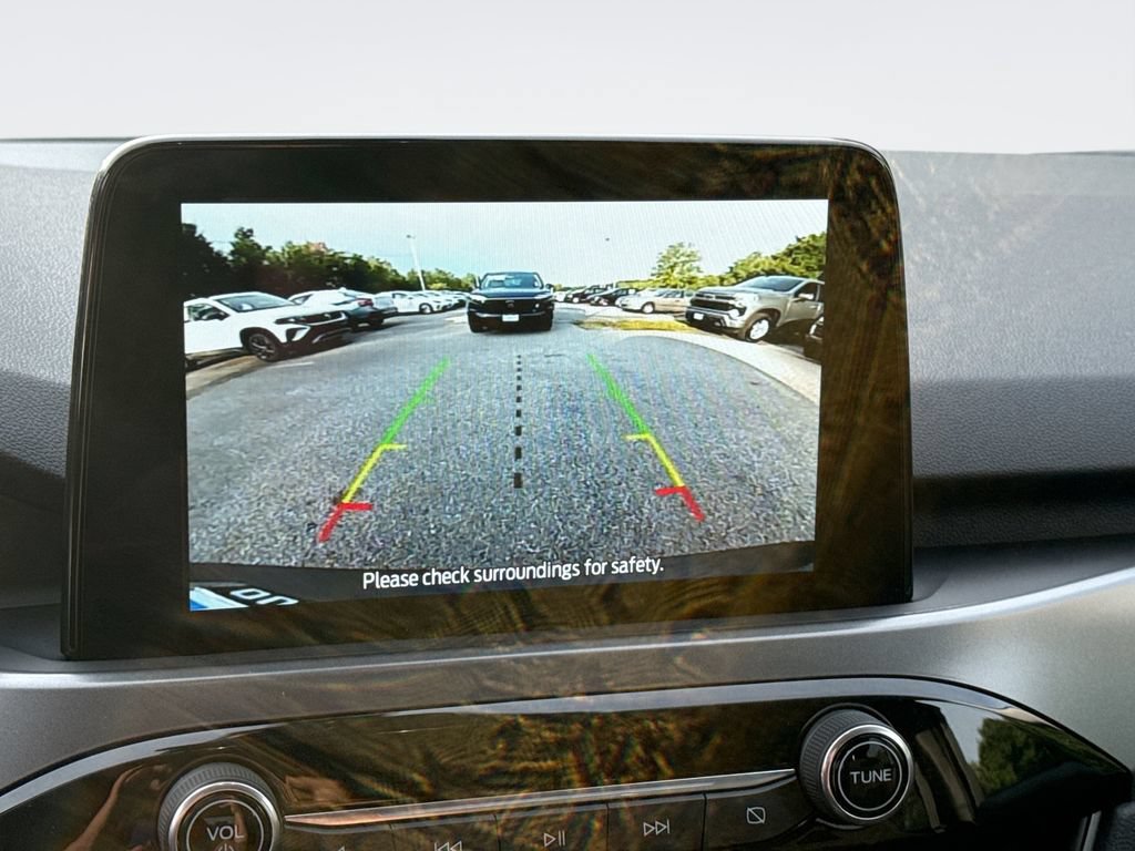 Used 2024 Ford Escape Active FWD image 23