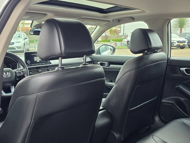 Used 2023 Honda Civic EX-L image 17