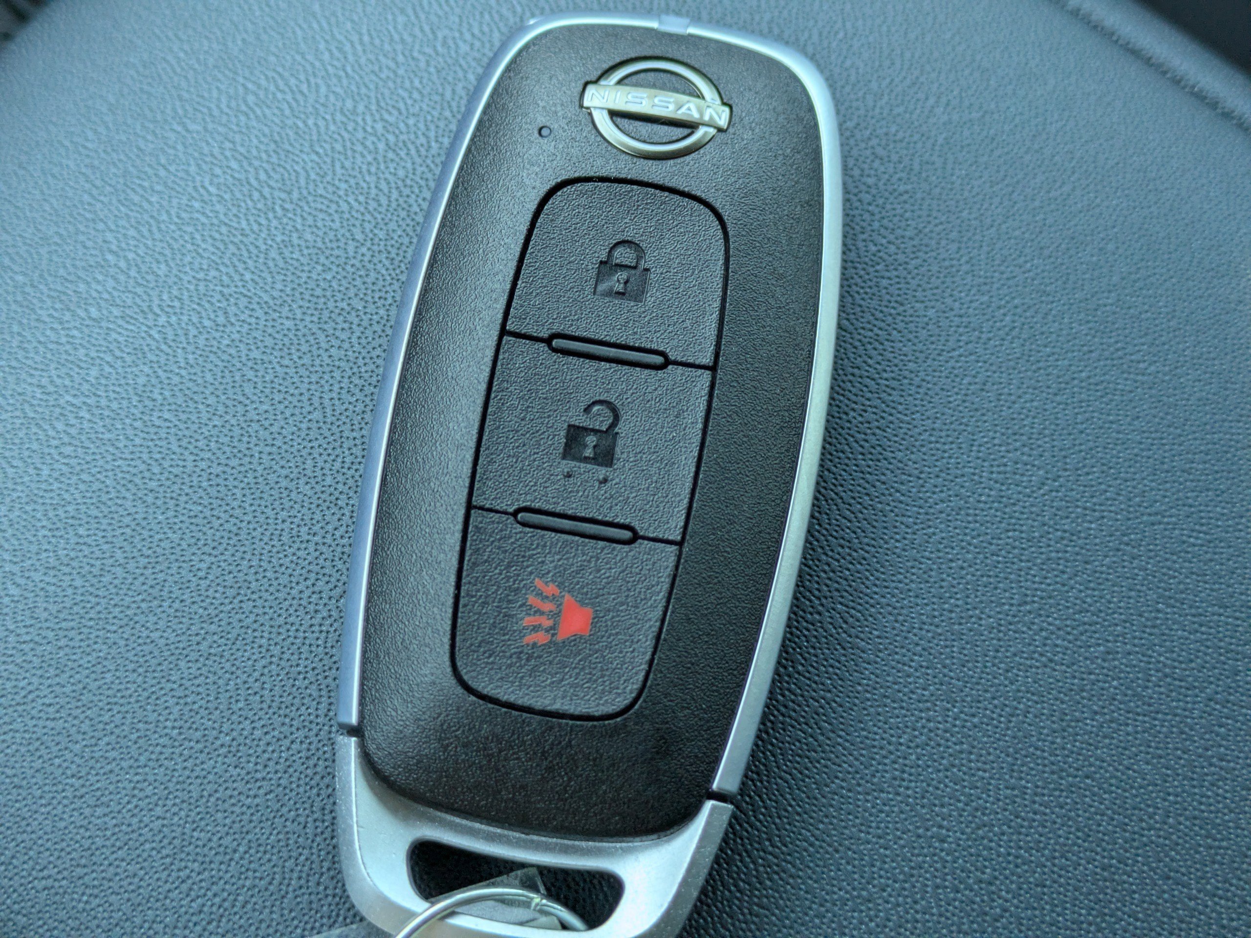 New 2026 Nissan Leaf SV+ w/ Floor Mat Package (SV+) image 34