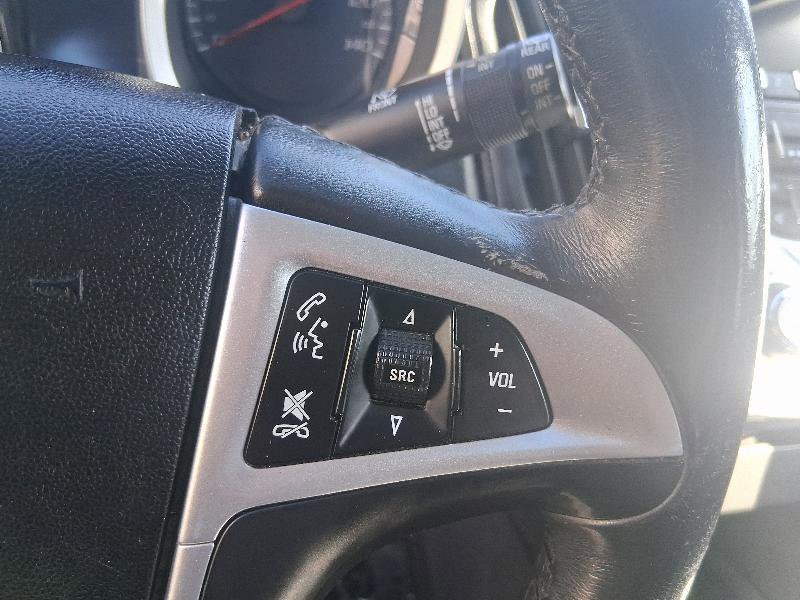 Used 2014 Chevrolet Equinox LT w/ Driver Convenience Package image 30