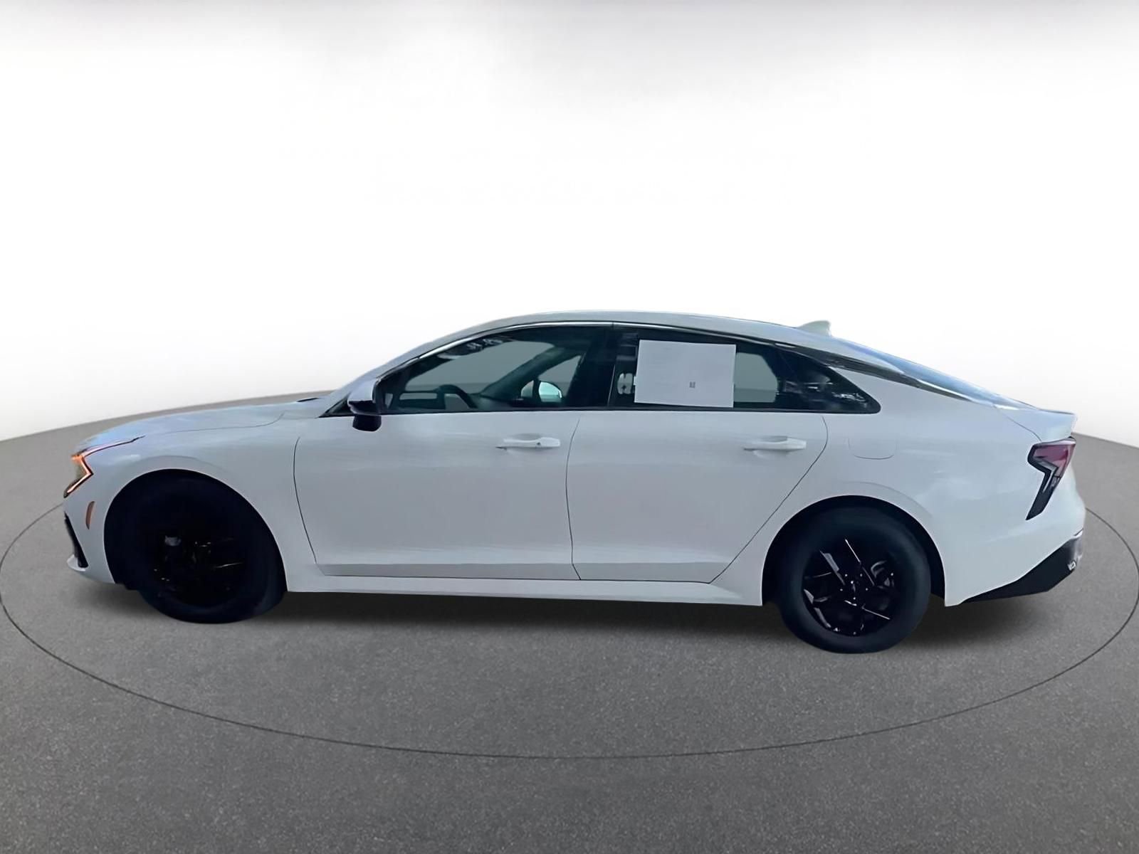 Used 2025 Kia K5 LXS FWD image 10