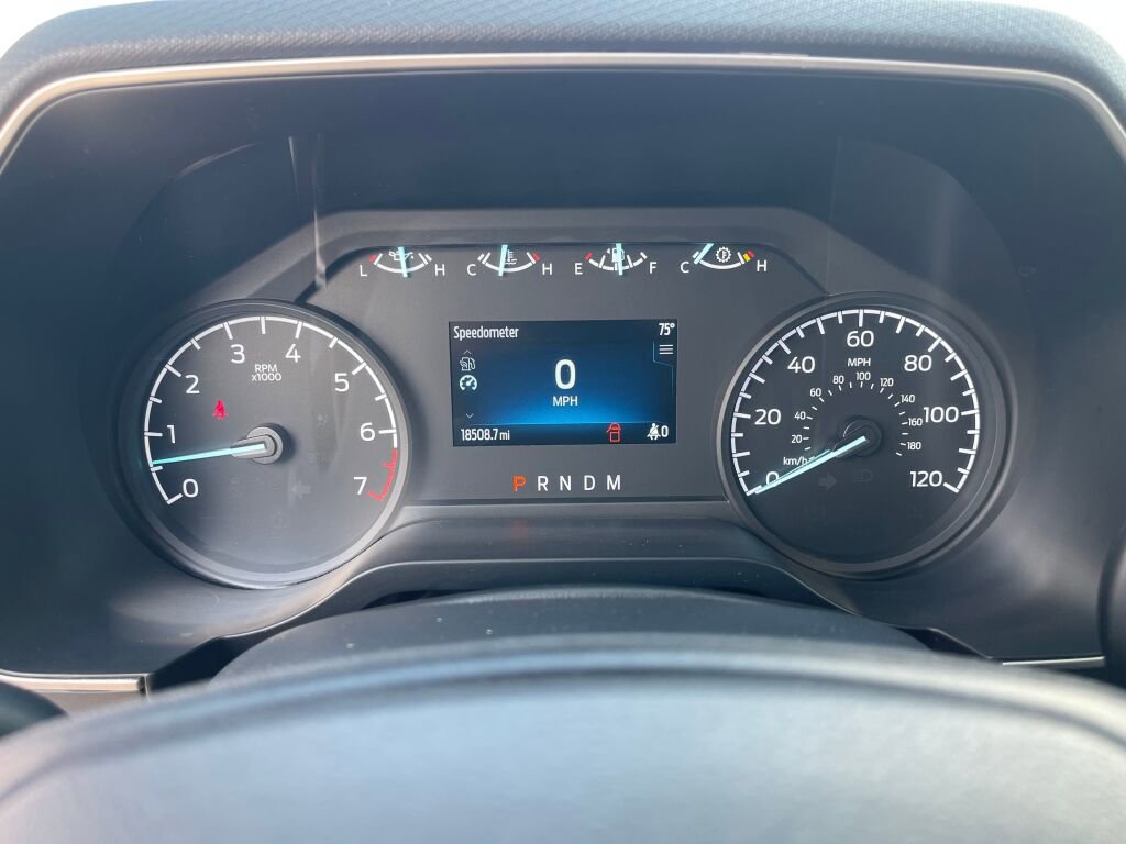 Used 2022 Ford F150 XLT image 18