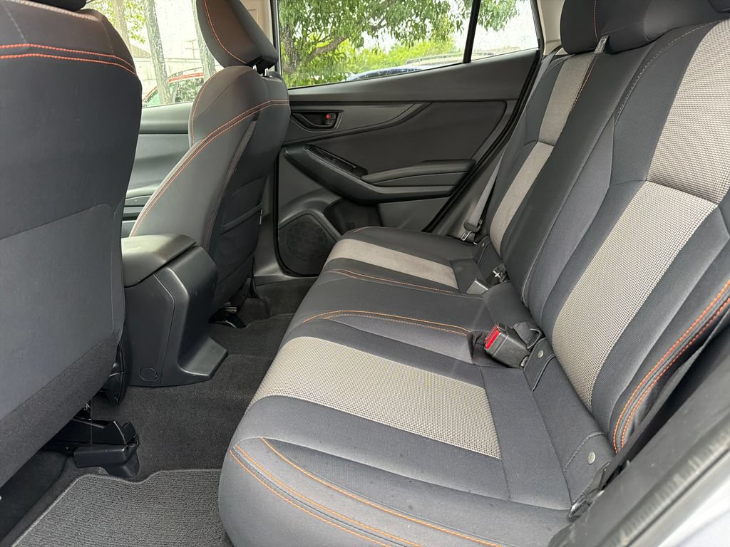 Used 2019 Subaru Crosstrek 2.0i Premium AWD/4WD image 23
