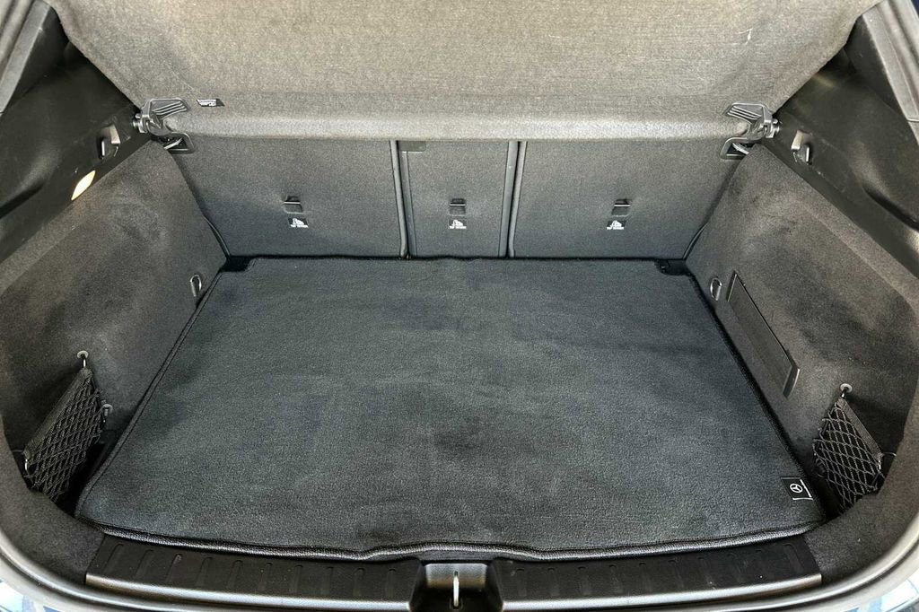 Certified 2023 Mercedes-Benz GLA 250 4MATIC w/ Parking Assistance Package image 20