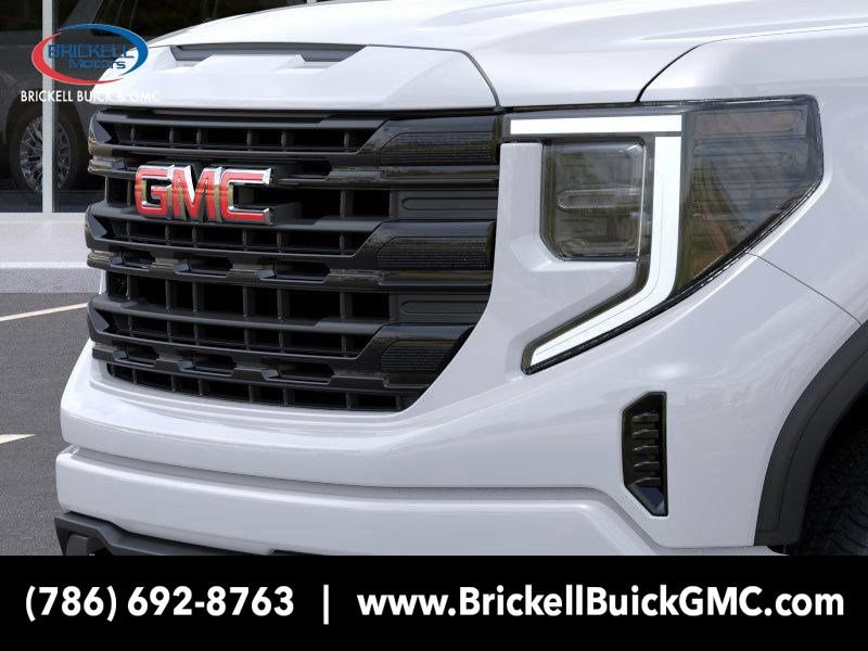 New 2025 GMC Sierra 1500 Elevation RWD image 13
