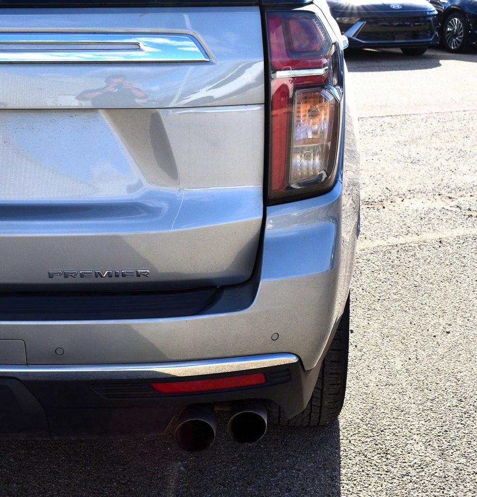 Used 2024 Chevrolet Tahoe Premier image 10