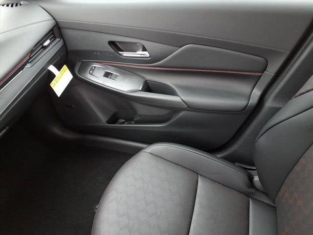 New 2026 Nissan Sentra SR image 26