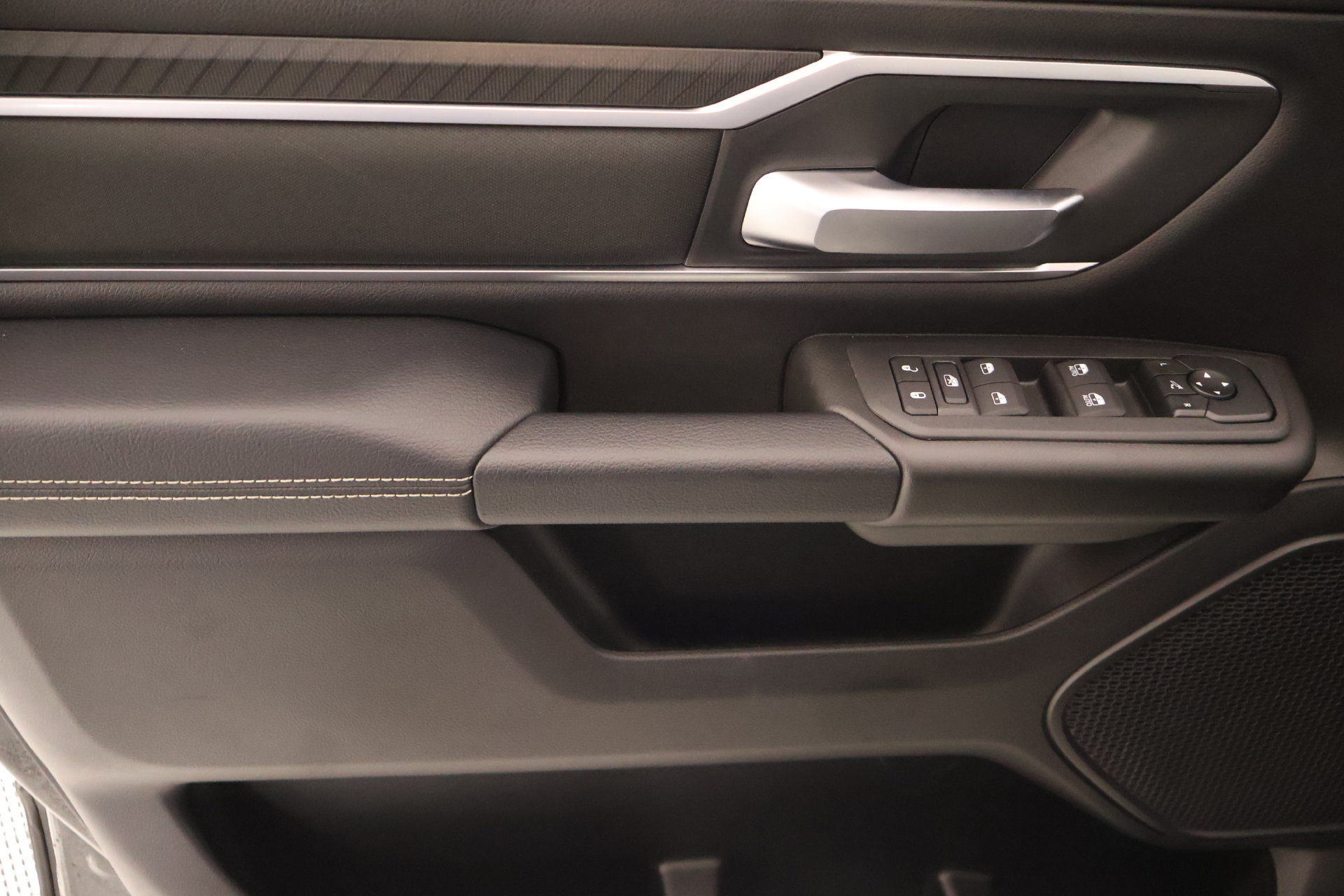 New 2026 RAM 1500 Lone Star AWD/4WD image 16