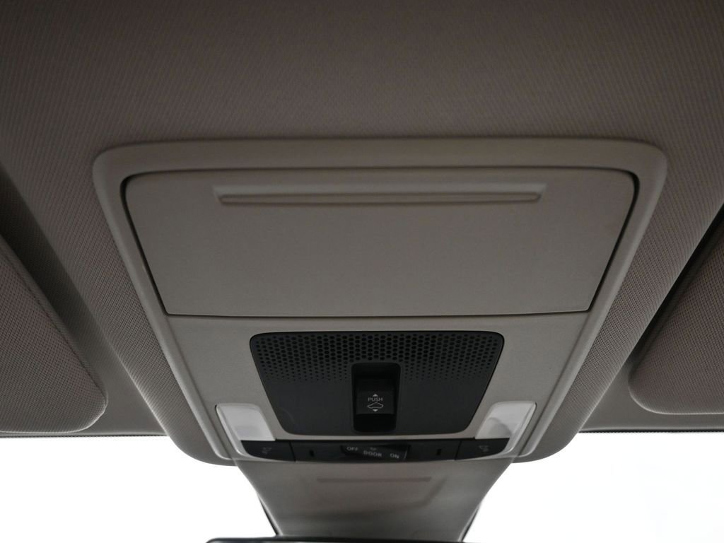 Certified 2024 Honda CR-V EX-L image 17