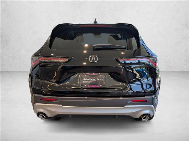 New 2026 Acura ADX FWD image 8