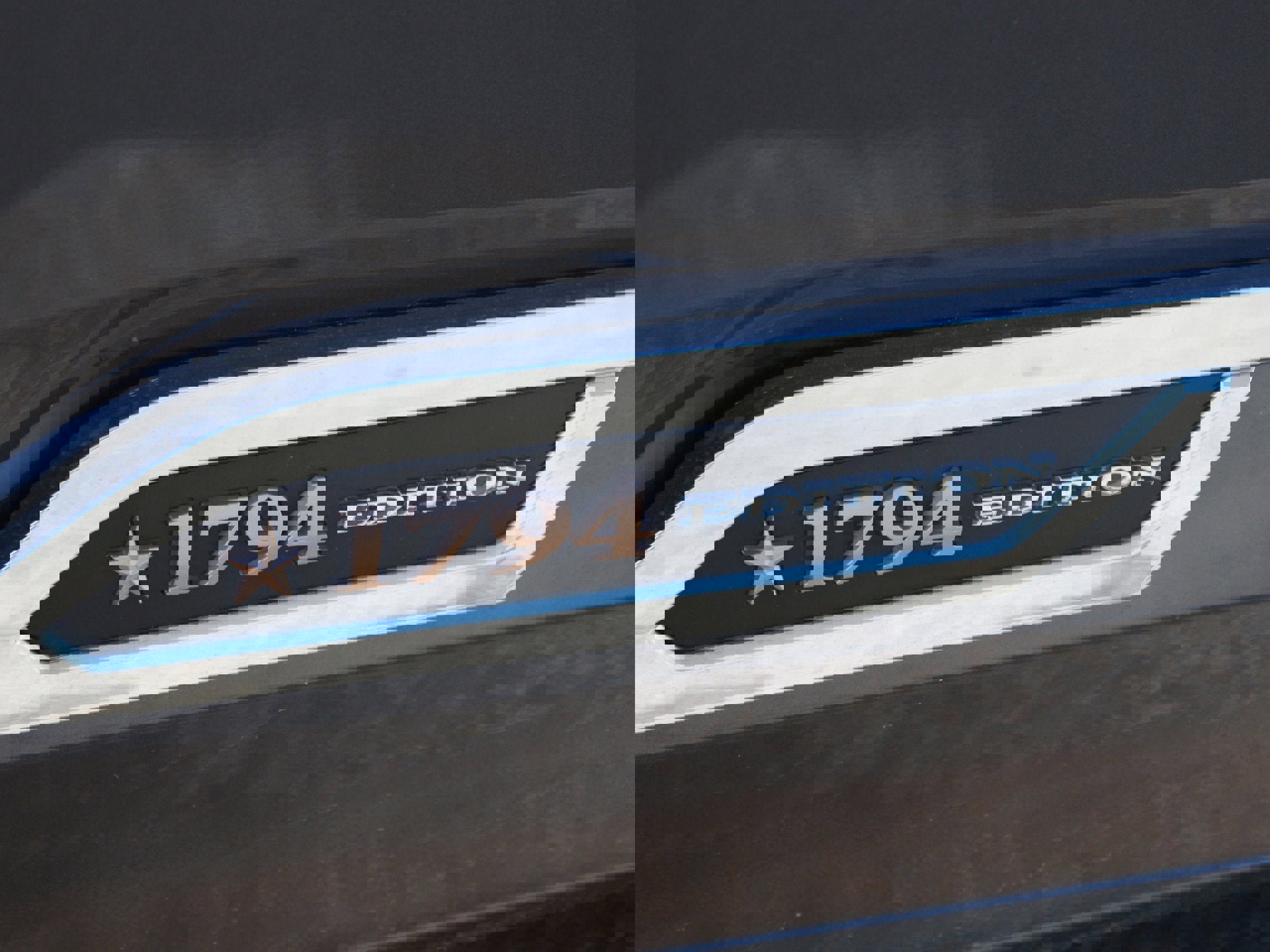 Used 2022 Toyota Tundra 1794 Edition w/ TRD Off-Road Package image 18