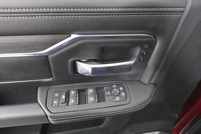 New 2026 RAM 2500 Laramie image 13
