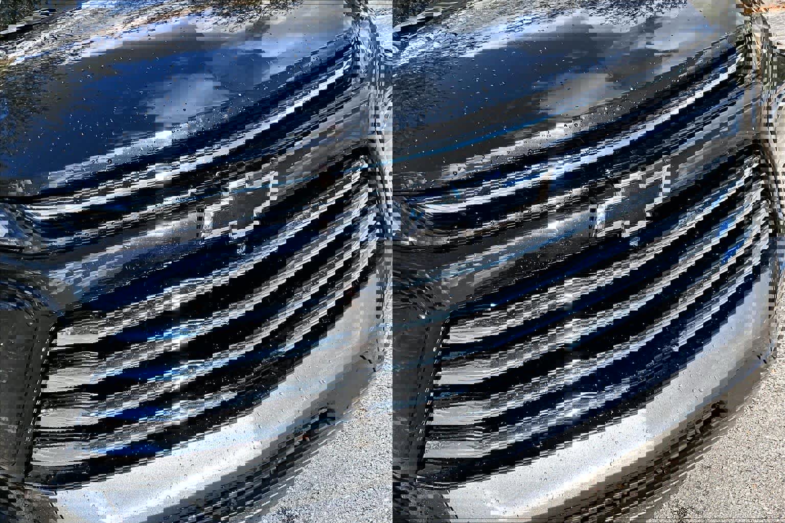 Used 2023 Chevrolet Blazer Premier w/ Driver Confidence II Package image 29