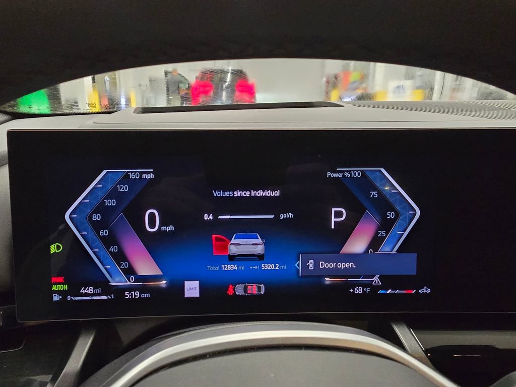 Used 2026 BMW 530i xDrive 530i xDrive image 21