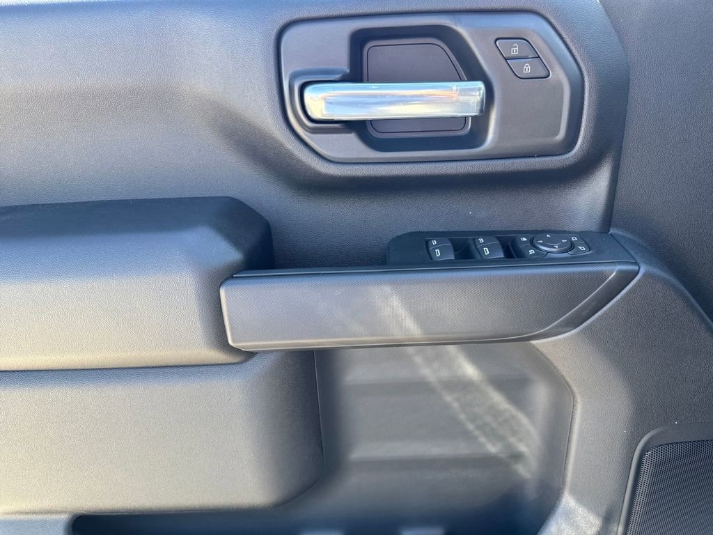 New 2026 GMC Sierra 3500 Pro w/ 1SA Pro Safety Plus Package image 17