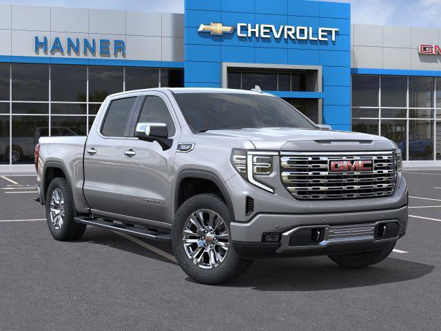 New 2026 GMC Sierra 1500 Denali image 23