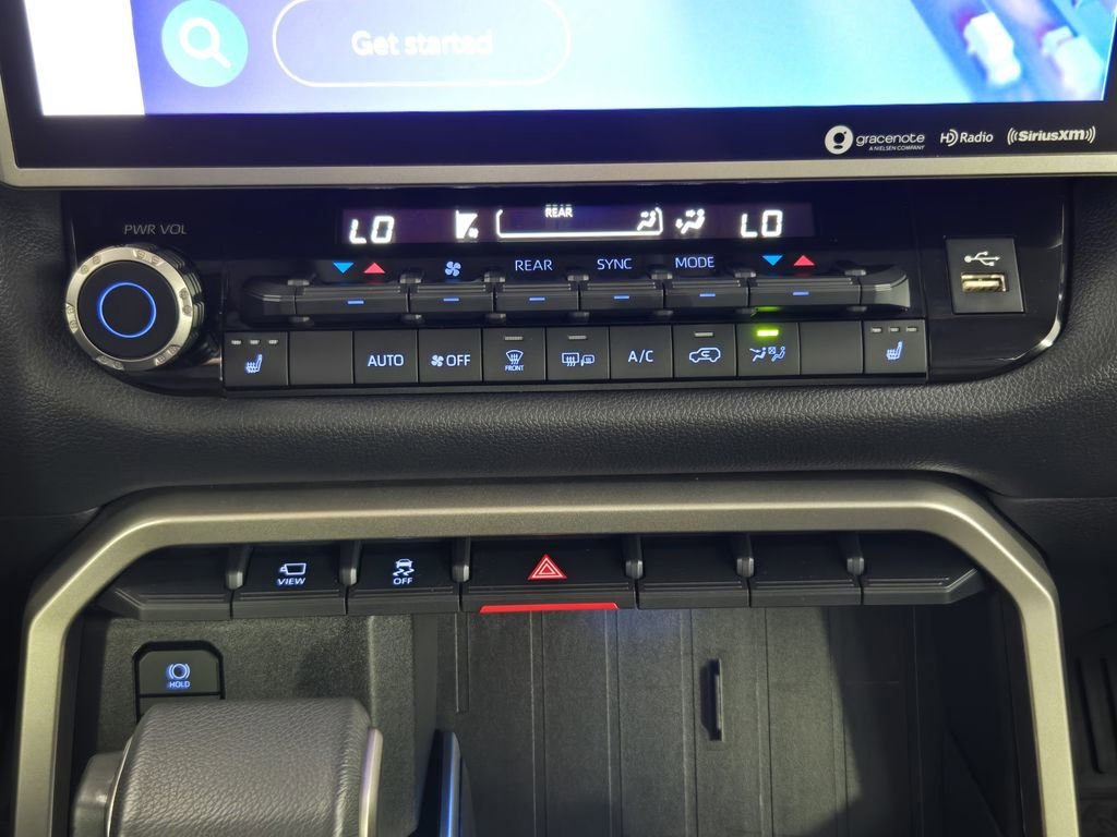 Used 2024 Toyota Sequoia SR5 w/ SR5 Premium Package image 20