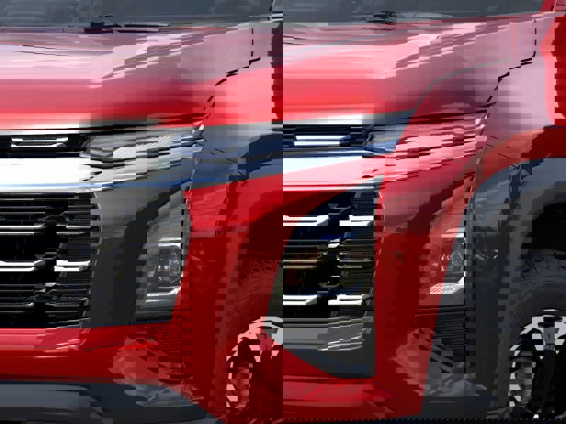 New 2026 Chevrolet Equinox LT image 10