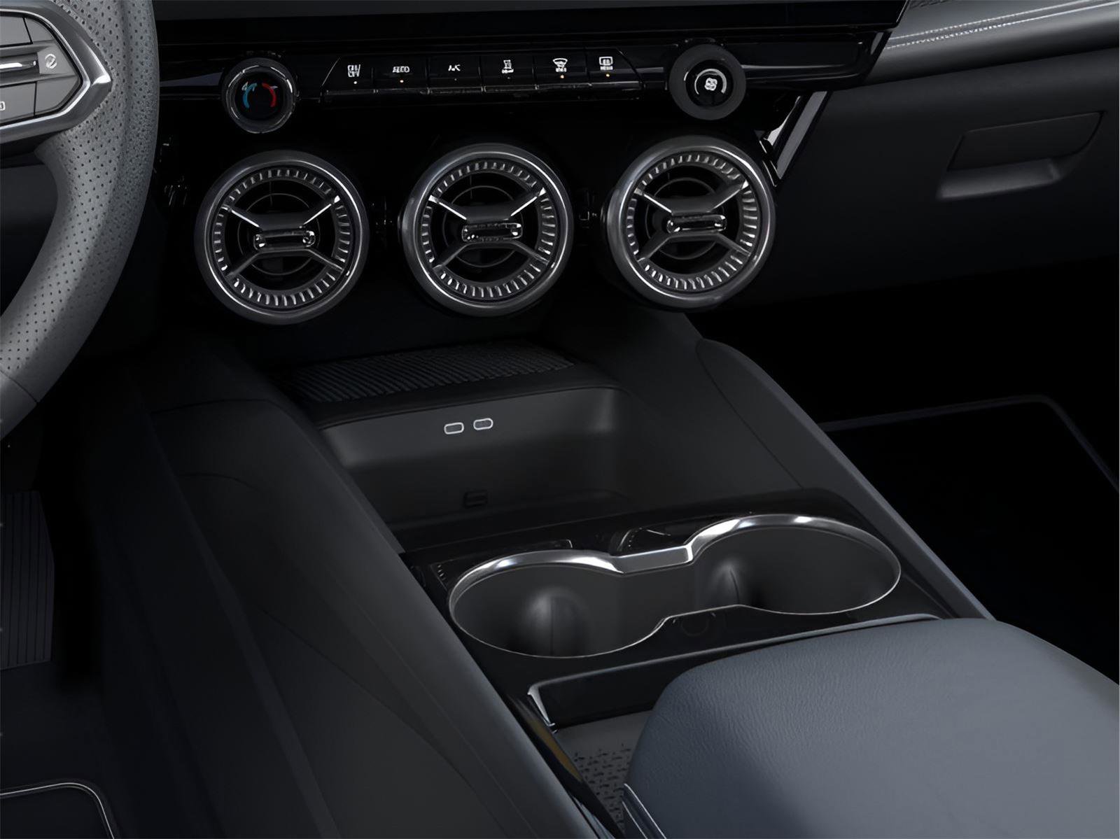 New 2025 Chevrolet Blazer EV LT image 23