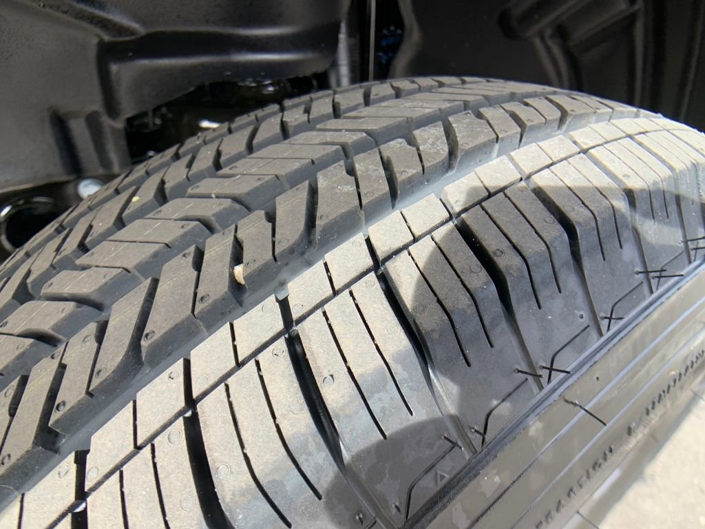 New 2026 Jeep Gladiator Sport image 29