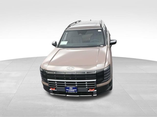 New 2026 Hyundai Palisade XRT Pro AWD/4WD image 24
