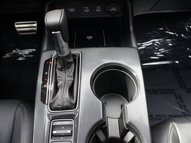 Used 2026 Honda Civic Sport Touring image 19