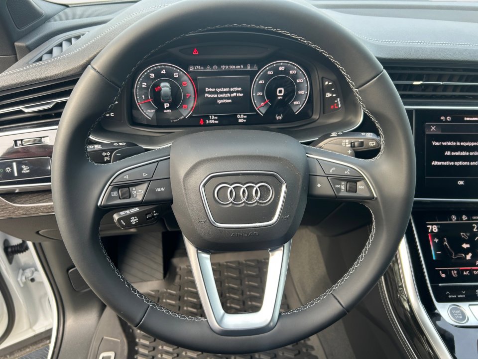New 2026 Audi Q7 3.0T Premium Plus image 10