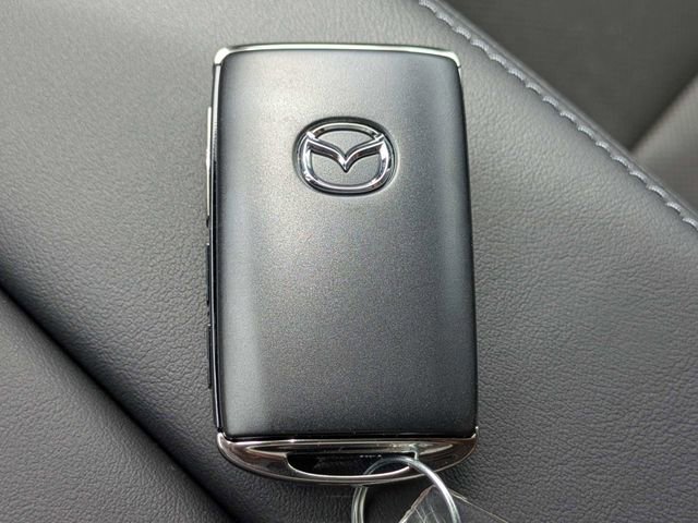 New 2026 MAZDA CX-5 Preferred AWD/4WD image 26