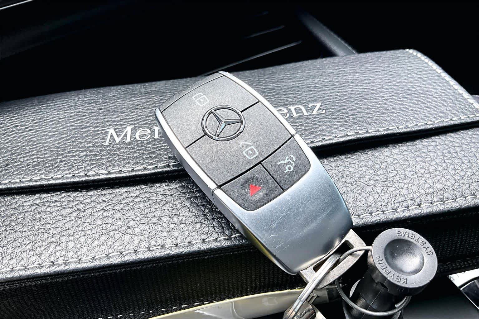 Used 2020 Mercedes-Benz GLE 350 4MATIC image 15
