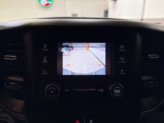 Used 2020 RAM 2500 Tradesman w/ Snow Chief Group image 28