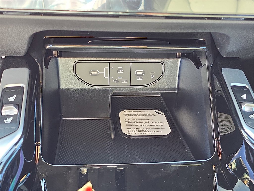 New 2026 Kia Sorento SX Prestige image 30