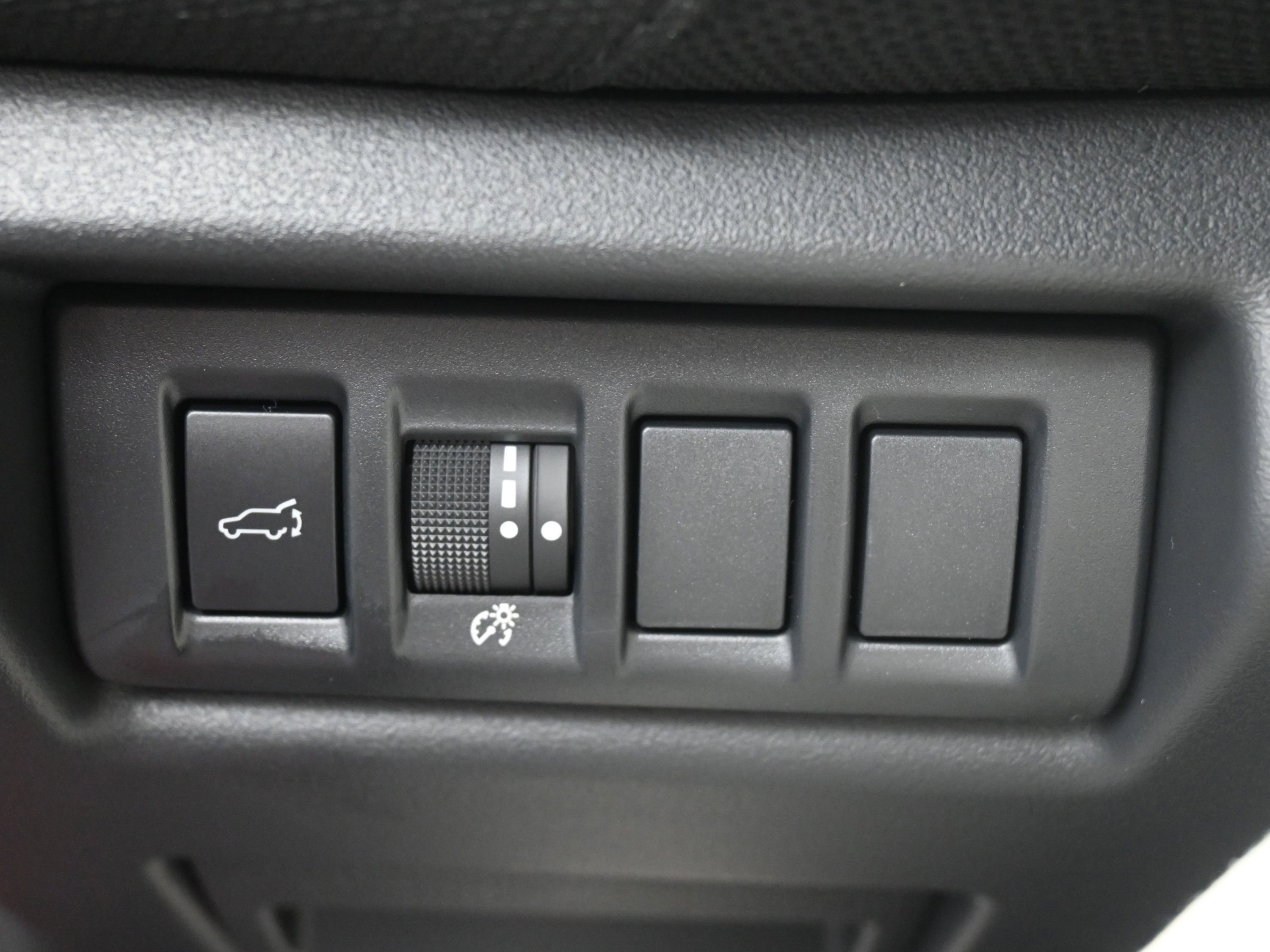 New 2026 Subaru Outback Premium AWD/4WD image 21