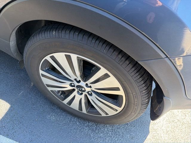 Used 2016 Kia Sportage EX w/ EX Premium Package image 7