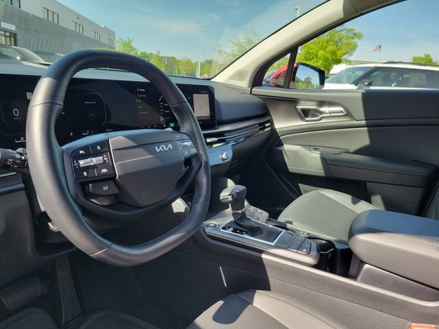 Certified 2026 Kia Sportage SX image 12