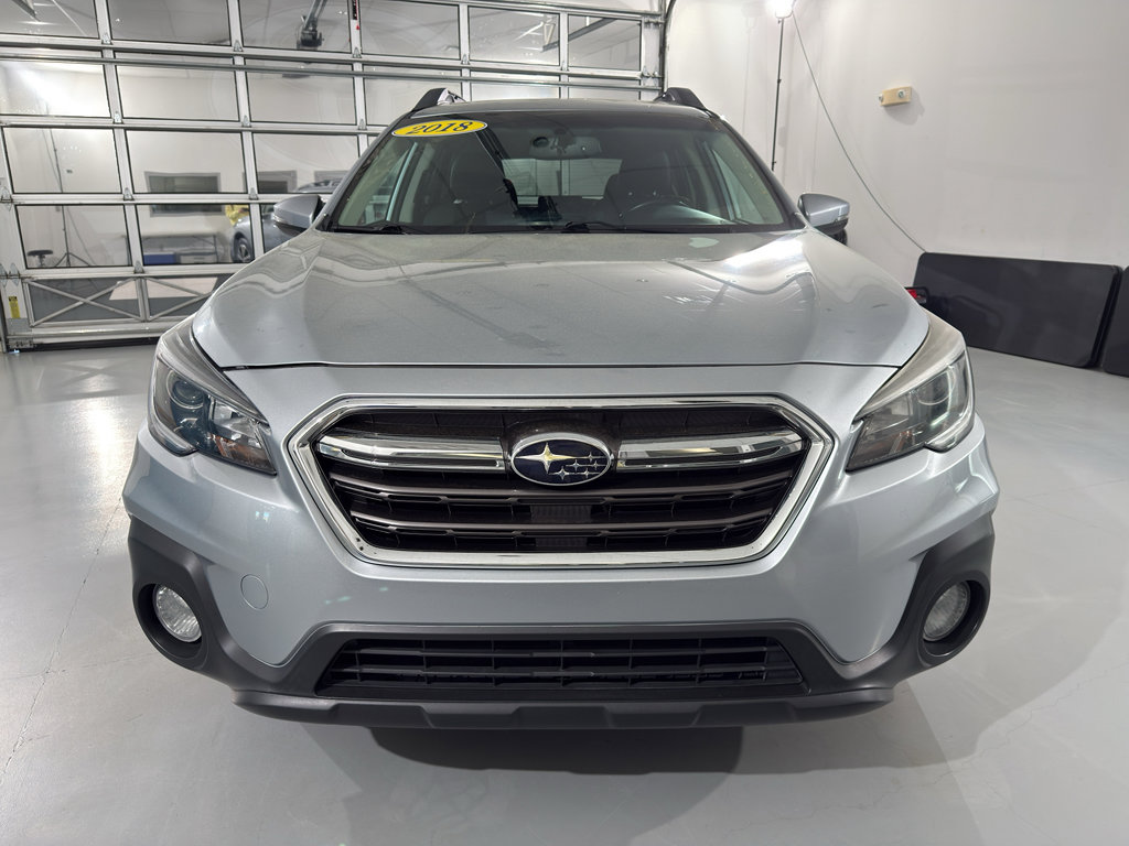 Used 2018 Subaru Outback 2.5i Limited w/ Popular Package #2 image 2