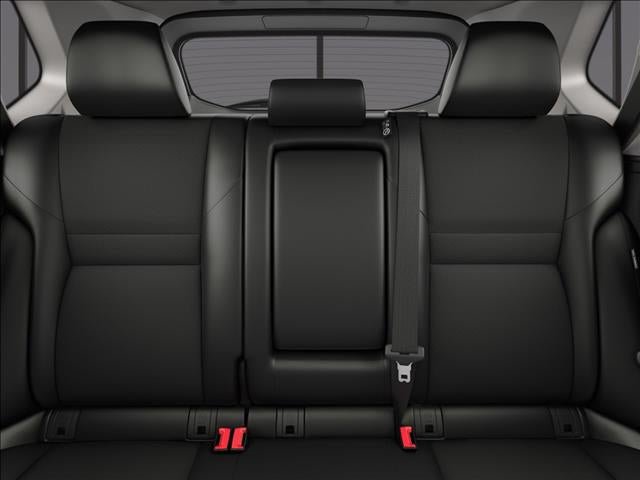 New 2026 Nissan Rogue SV AWD/4WD image 16
